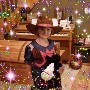 Meet your Posher, Cathy